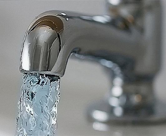 Чистая вода